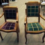 221 7408 CHAIRS